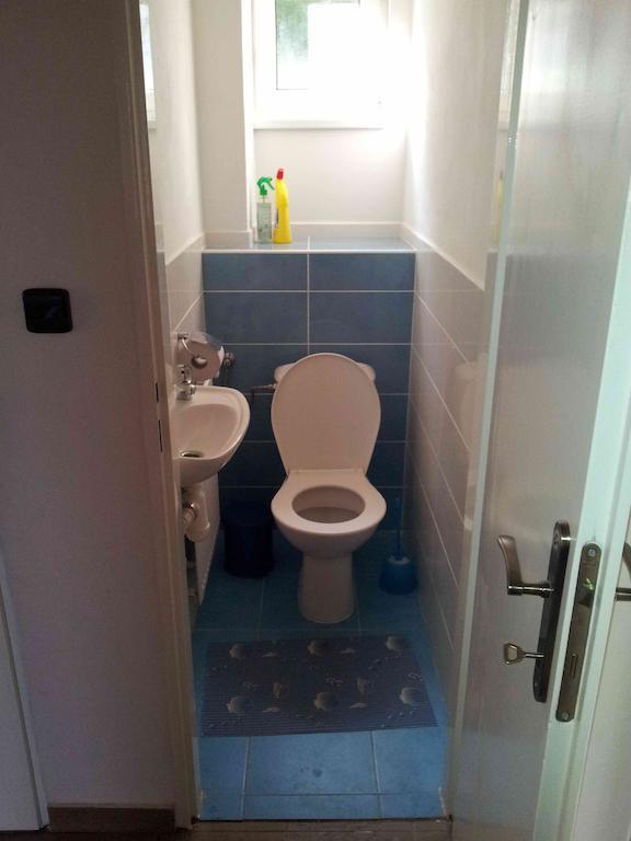Chata Ostruzina 10+2 Lipno nad Vltavou Rom bilde