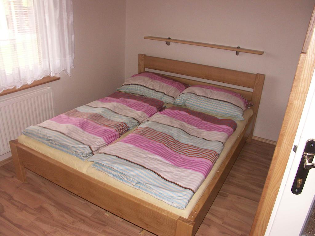 Chata Ostruzina 10+2 Lipno nad Vltavou Rom bilde